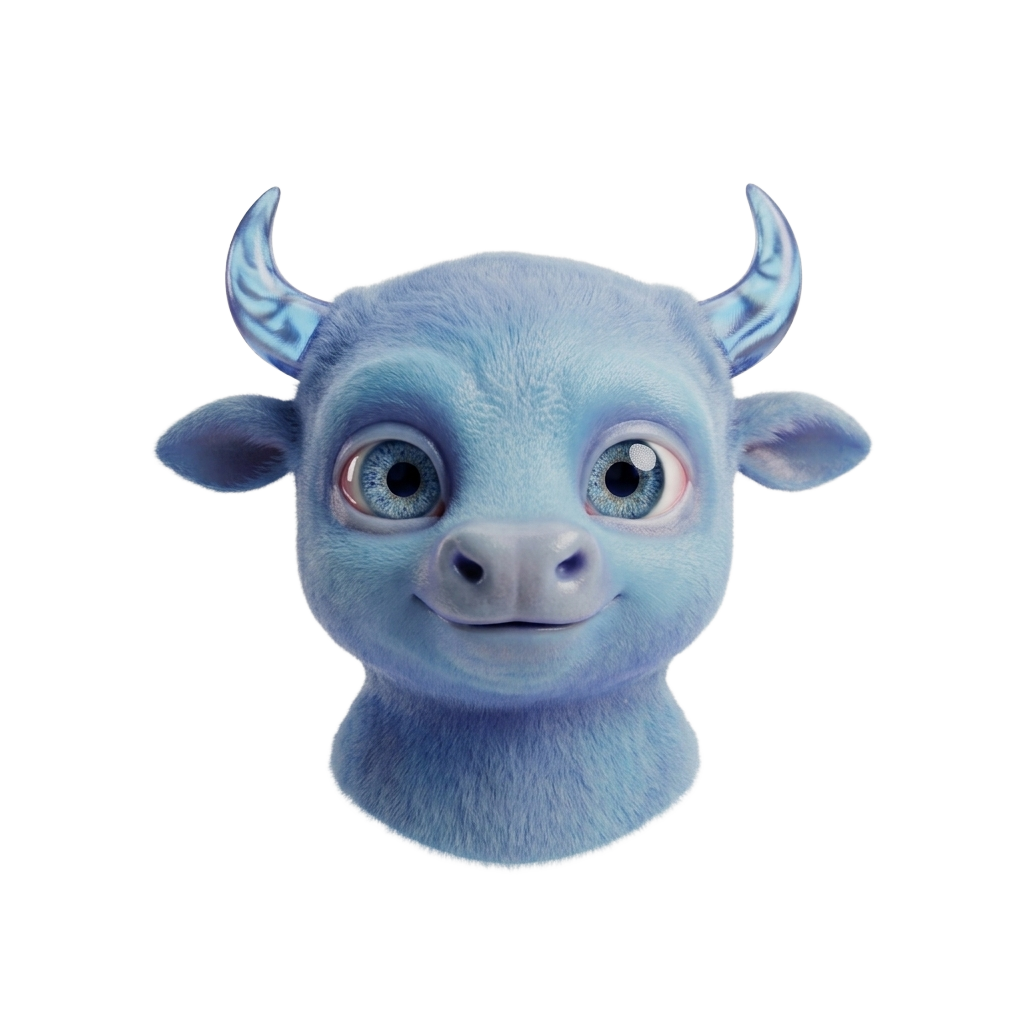 BaseBull Logo